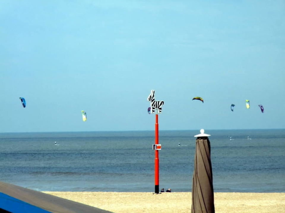 Impressionen Boulevard Hotel Scheveningen