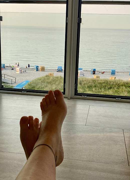 Sonstiges Haus am Meer