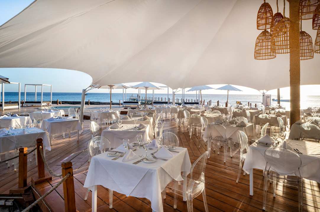 Gastro Hotel Viva Dominicus Palace by Wyndham-All Inclusive Resort