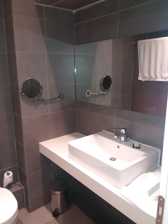 Zimmer Airotel Galaxy