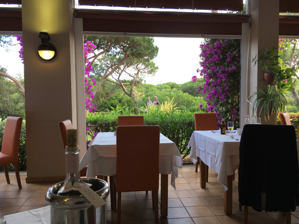 Restaurant Valentin Sancti Petri