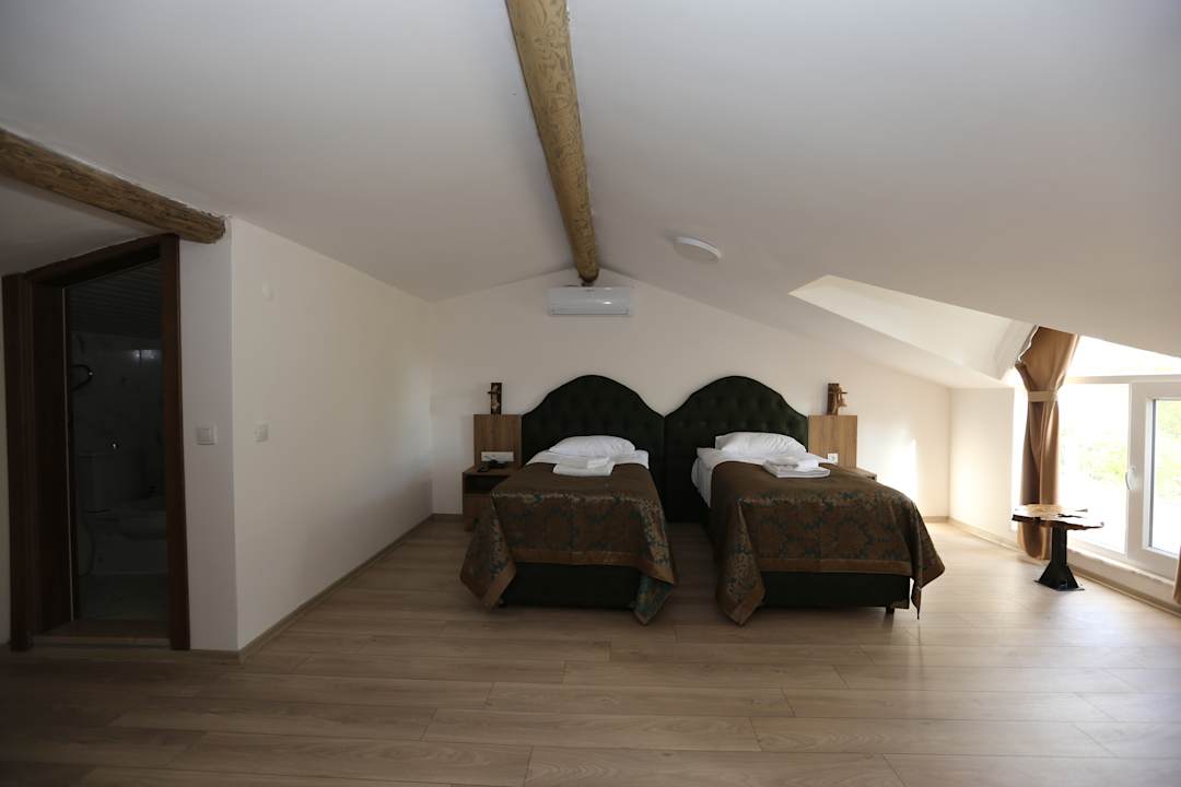 Zimmer Yıldız Country Hotel