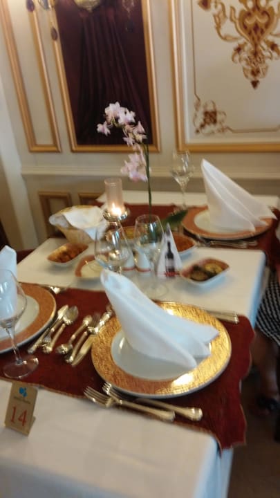 Restaurant Diamond Excellence Resort & Spa