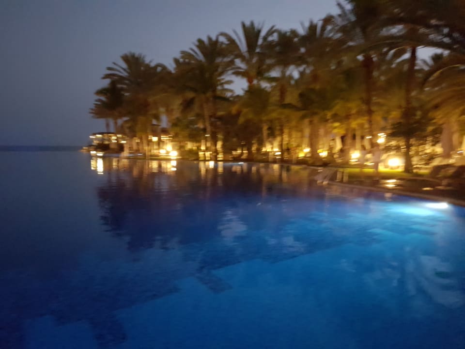 Pool Lopesan Costa Meloneras, Resort & Spa