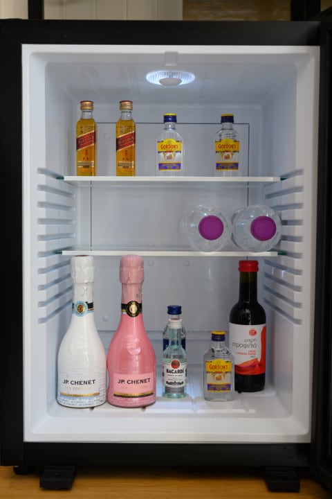 Zimmer Ray Hotel Corfu