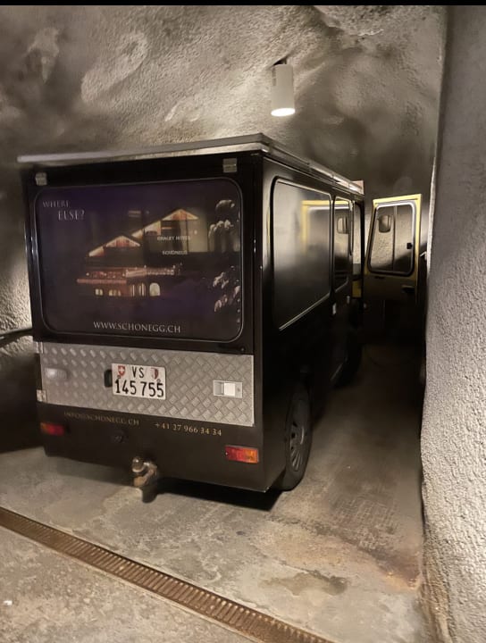 Sonstiges Relais & Chateaux Schönegg