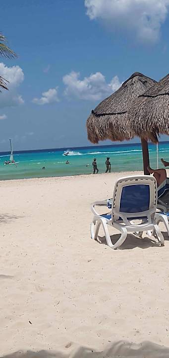 Strand Viva Azteca by Wyndham - All Inclusive Resort