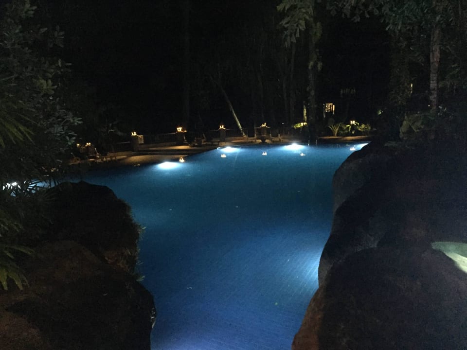 Pool Khao Lak Merlin Resort