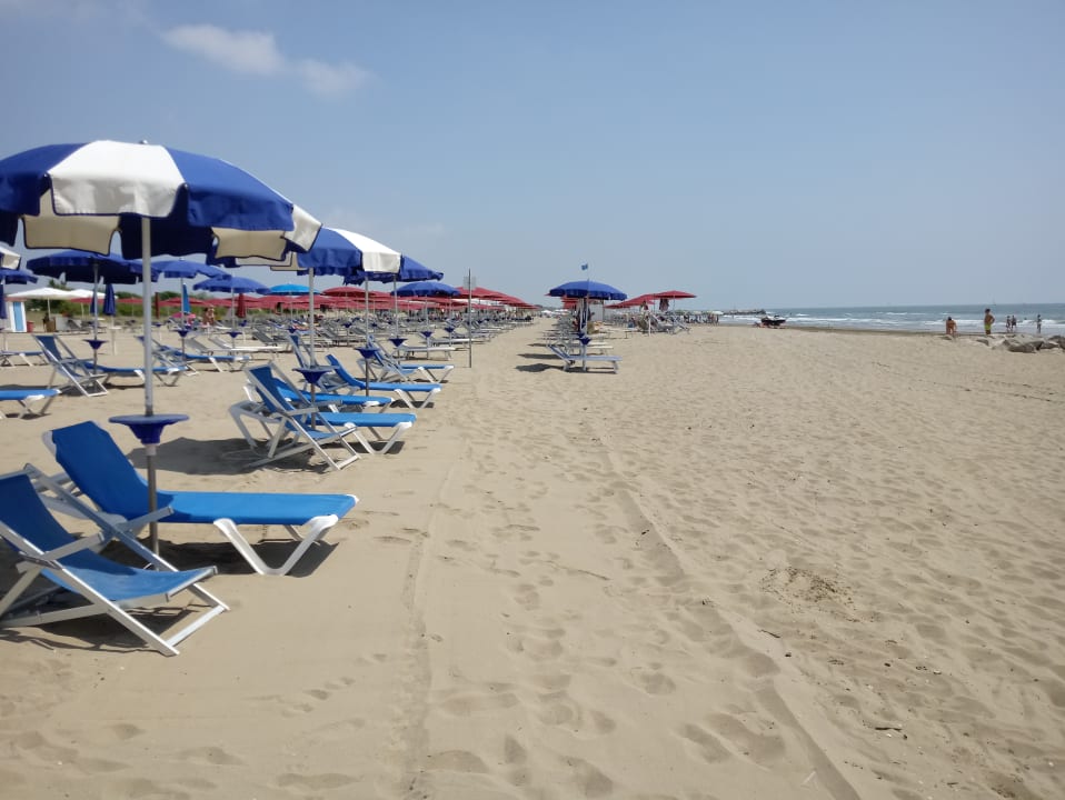 Strand Holiday Center Valdor