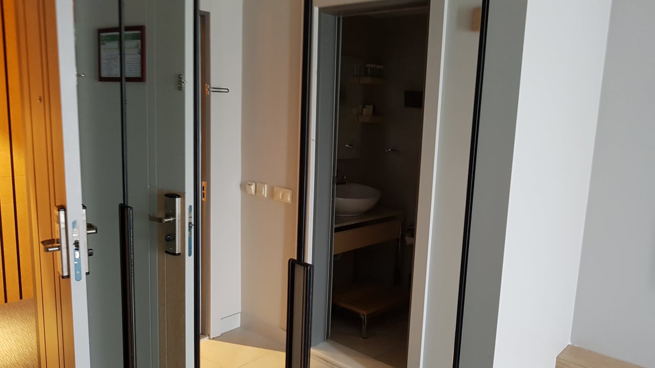 Zimmer Hotel Oleander