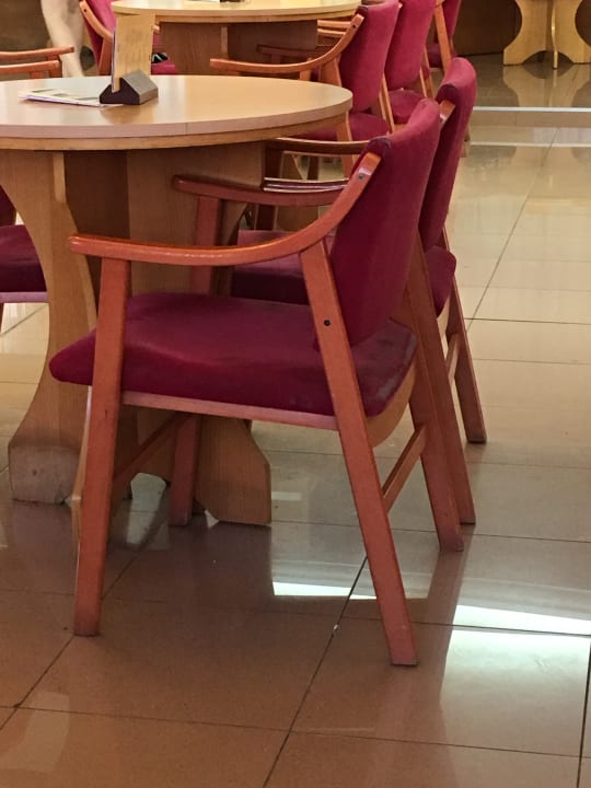 Restaurant htop Summer Sun