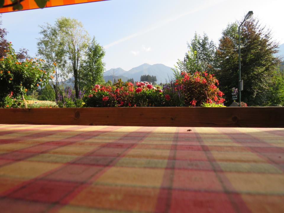 Gastro Hotel-Gasthof-Obermair