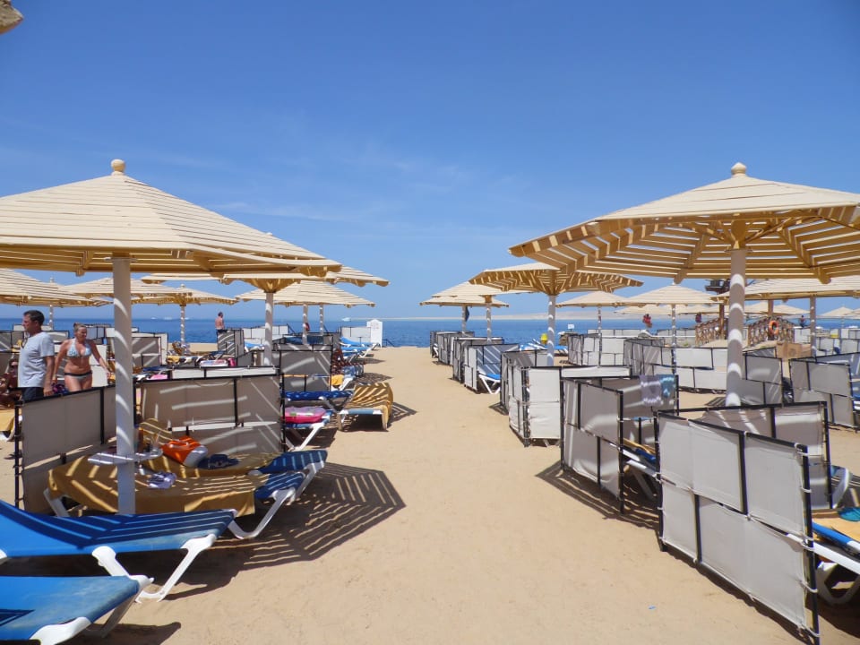 Beach SUNRISE Holidays Resort (Adults Only)