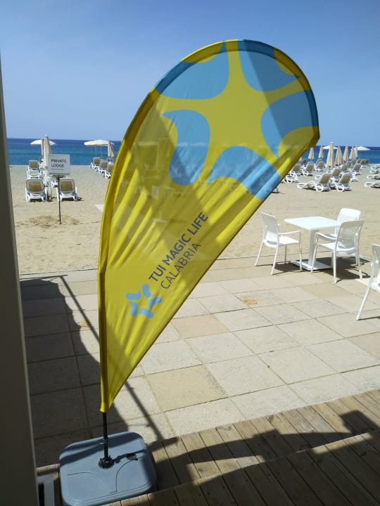 Gastro TUI MAGIC LIFE Calabria