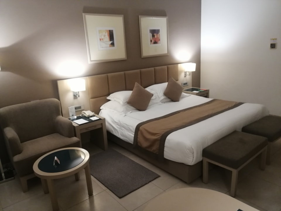 Zimmer Cleopatra Luxury Resort Makadi Bay