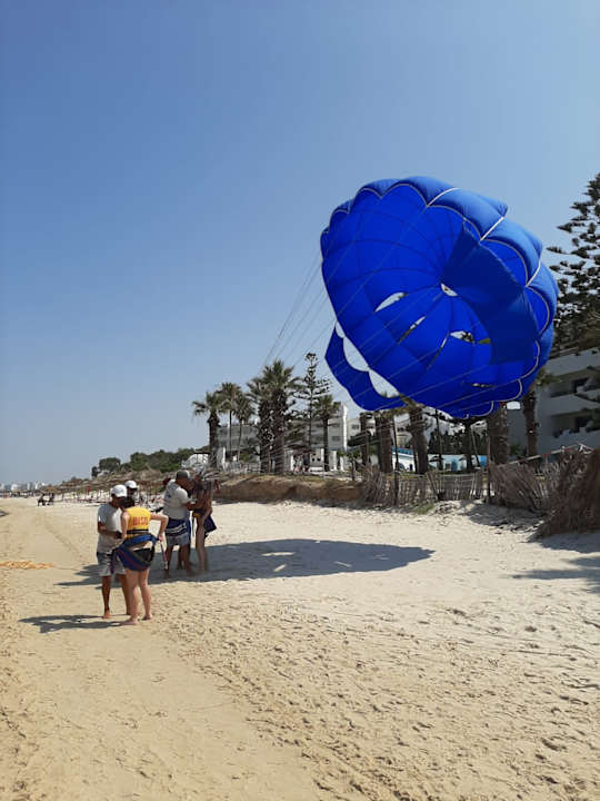 Sport & Freizeit Marhaba Royal Salem