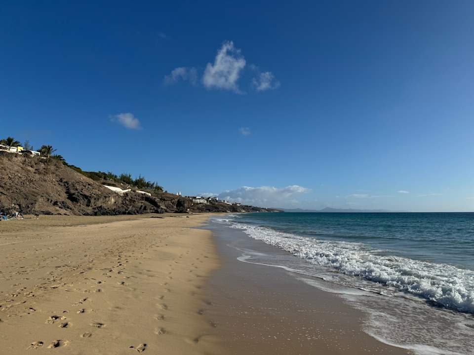 Strand Iberostar Waves Gaviotas Park