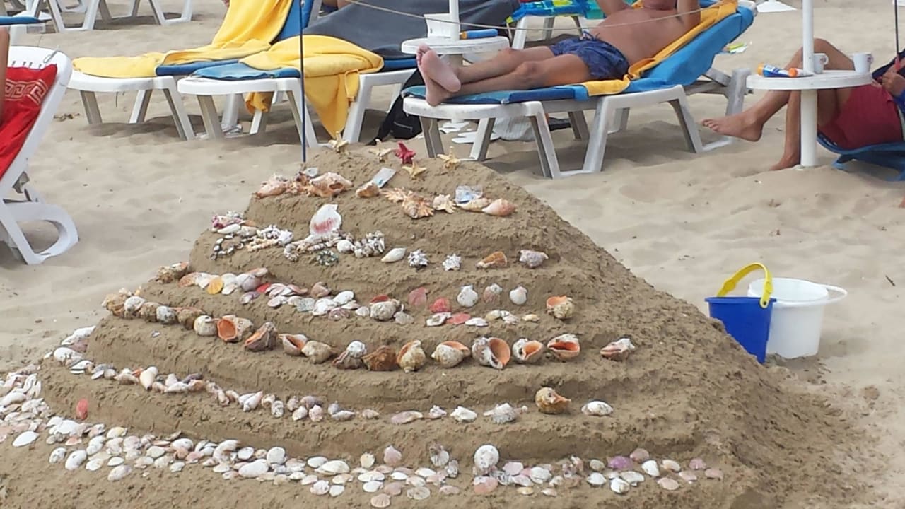 Strand HVD Club Bor