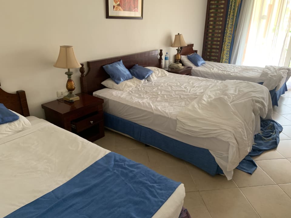 Zimmer Sentido Caribbean World Soma Bay