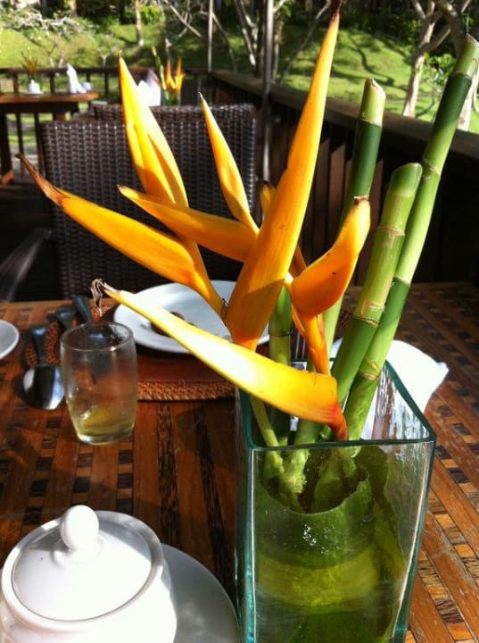 Liebe zum Detail Maya Ubud Resort & Spa Bali