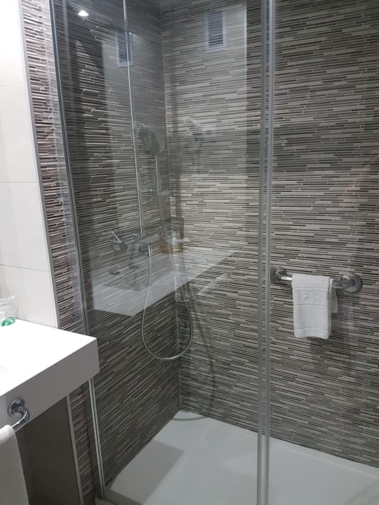 Zimmer Hotel Olympus Palace