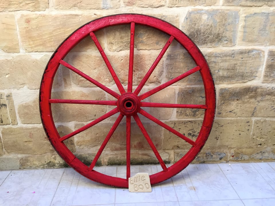 Außenansicht B&B Ellie Boo