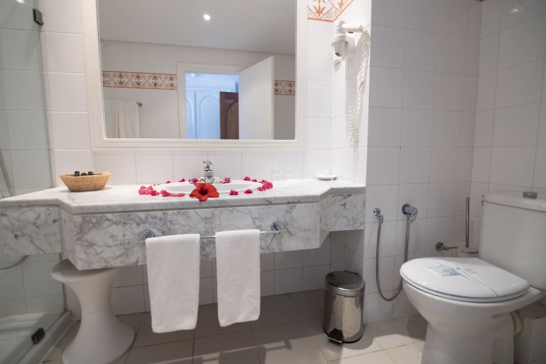 Zimmer TMK Marine Beach by Turismark