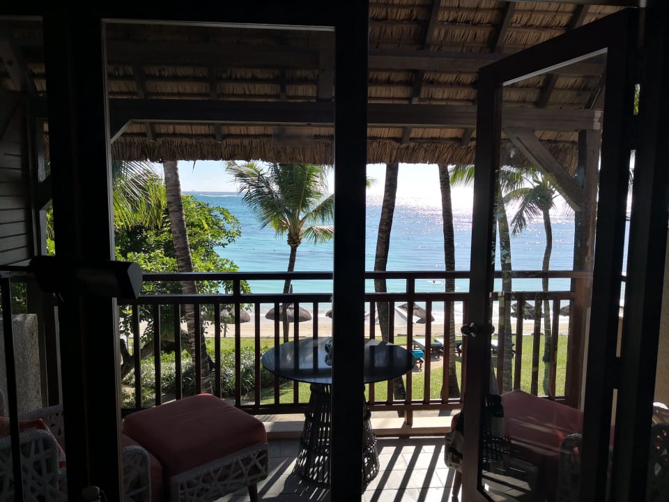 Prestige Beachfront Constance Belle Mare Plage