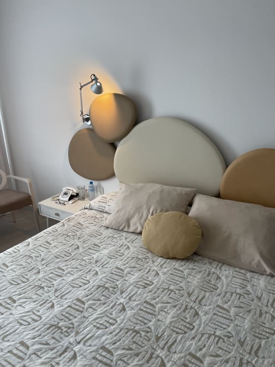 Zimmer Son Moll Sentits Hotel & Spa