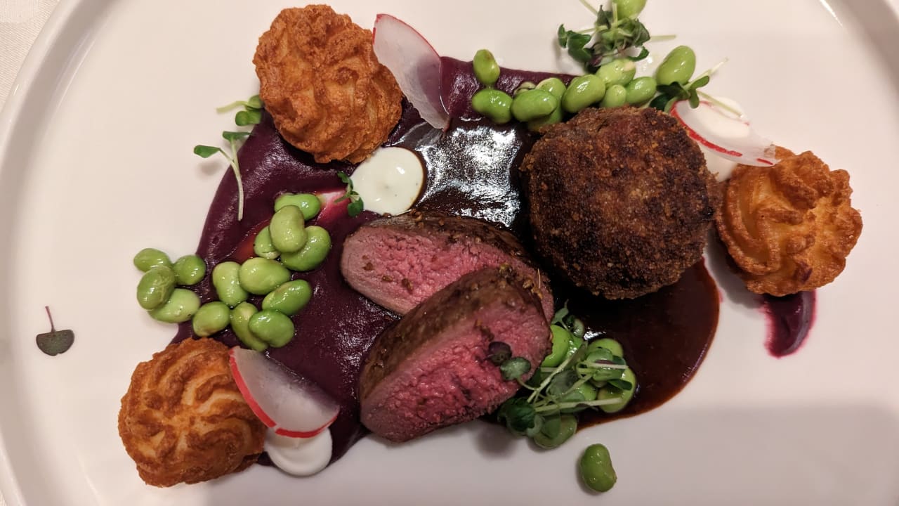 Gastro Rieser Achensee Resort