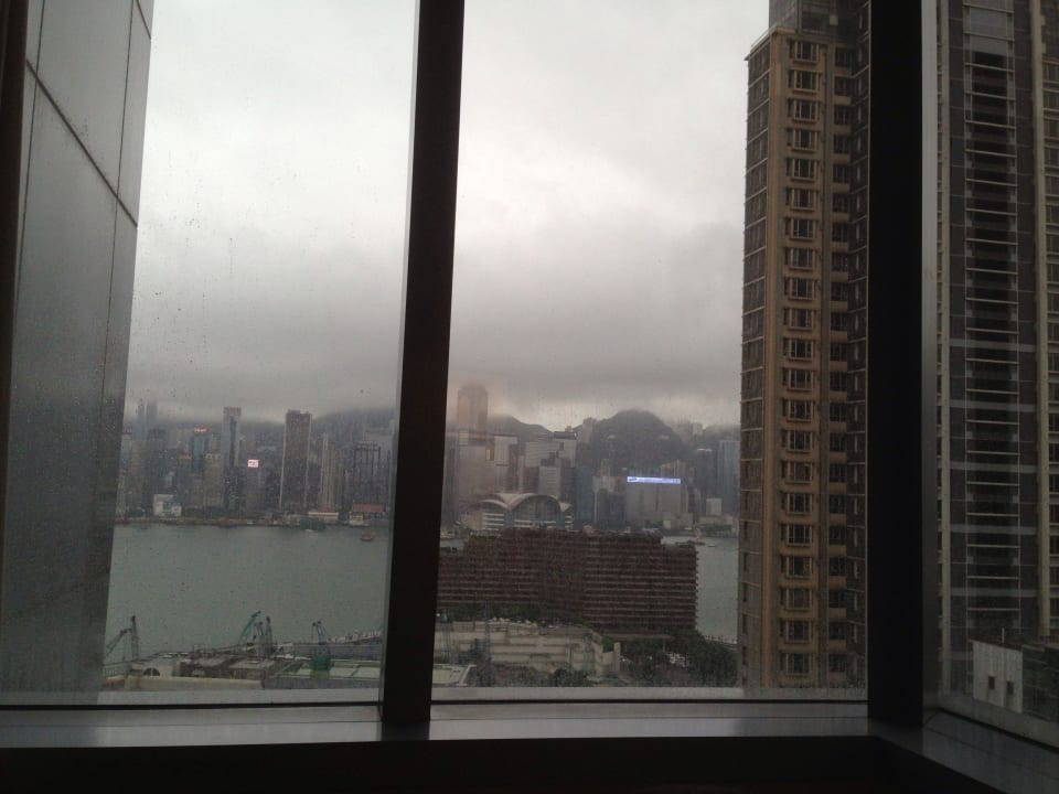 Ausblick Hotel Panorama By Rhombus
