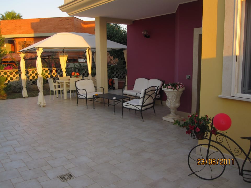 Villa La Fenice Villa La Fenice