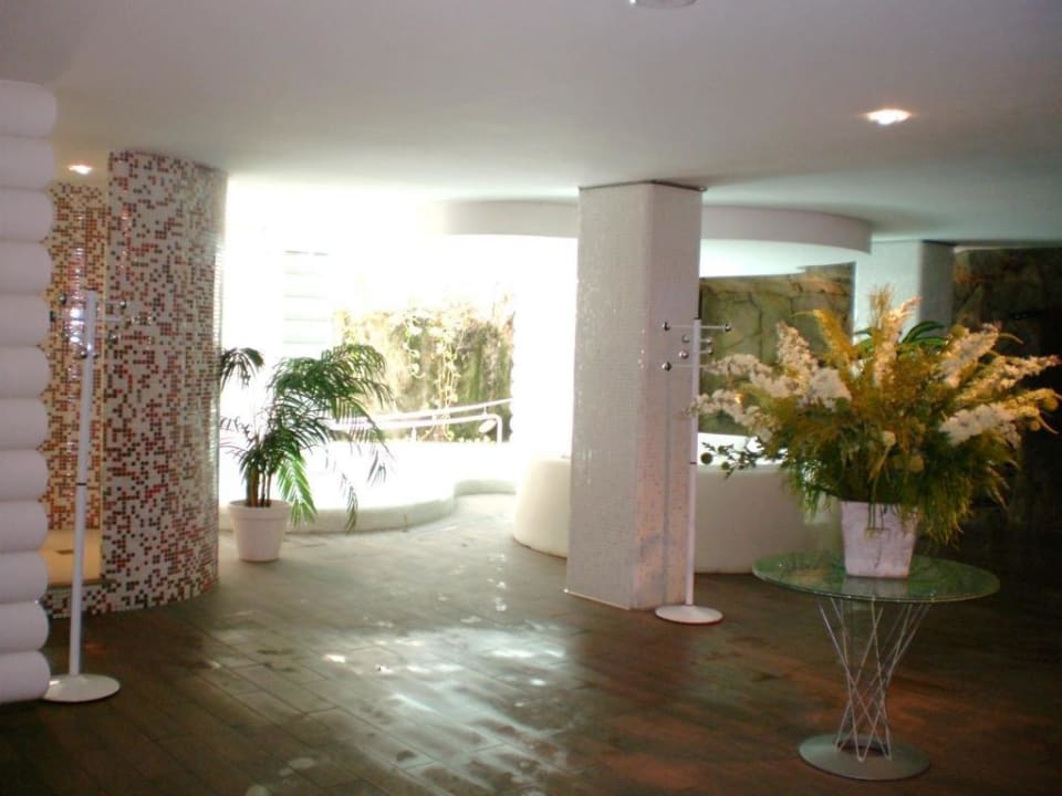 Wellness & Fitness Bull Dorado Beach & Spa