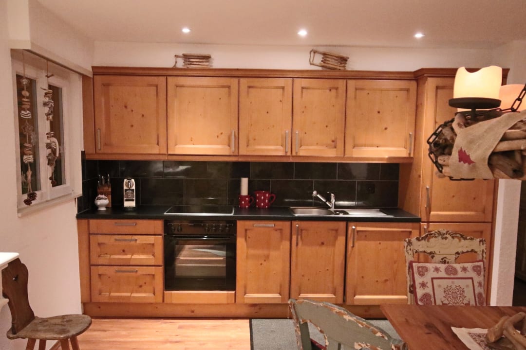 Zimmer Aparthotel Rössli by LivingMoments