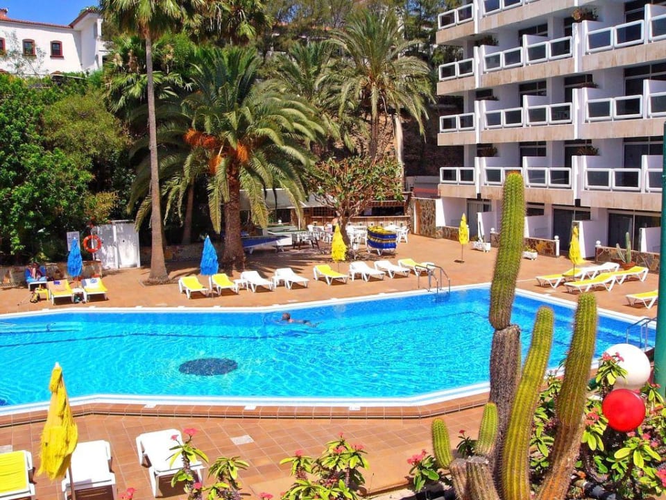 Europalace Hotel Europalace