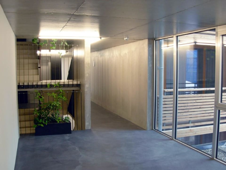 Flur Best Western Plus Bierkulturhotel Schwanen