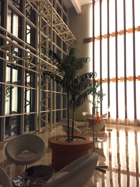 20. Etage Grand Millennium Al Wahda Abu Dhabi