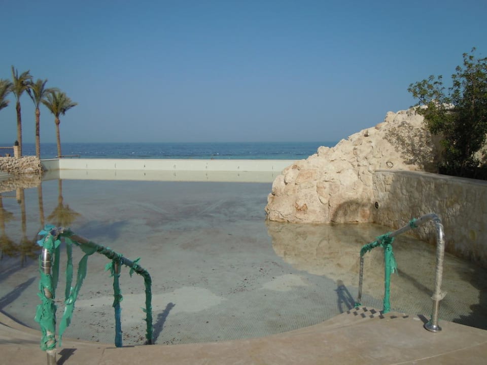 Alles ohne Worte! Makadi Spa - Adults only