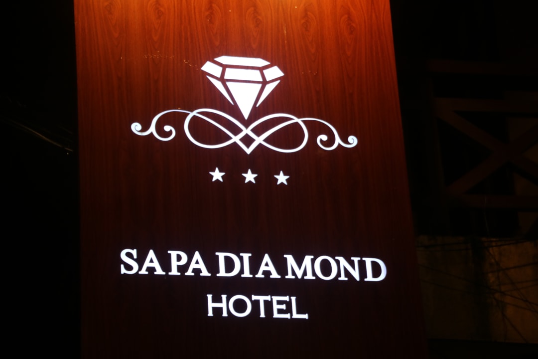 Sonstiges Sapa Diamond Hotel