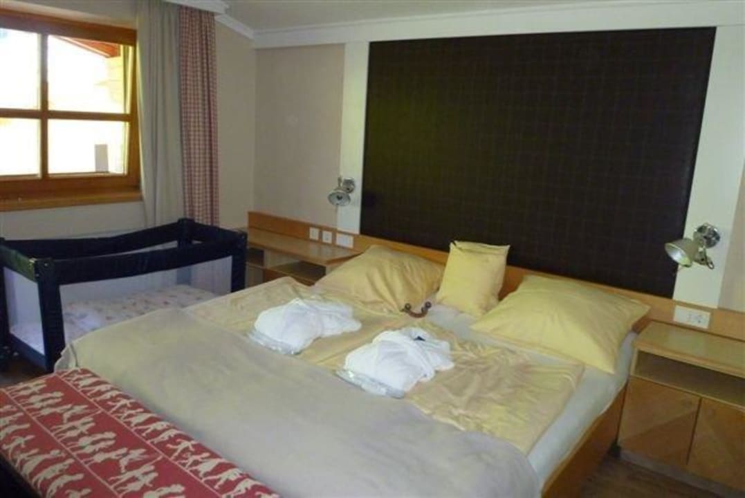 Sonnspitz  Ellmauhof - das Generationenresort