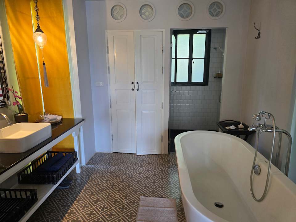 Zimmer Moracea by Khao Lak Resort