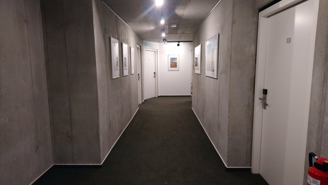 Sonstiges Hotel am Fischerstrand