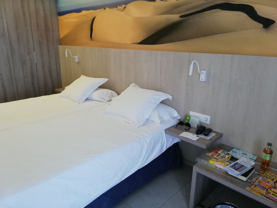 Zimmer LABRANDA Marieta - Adults only