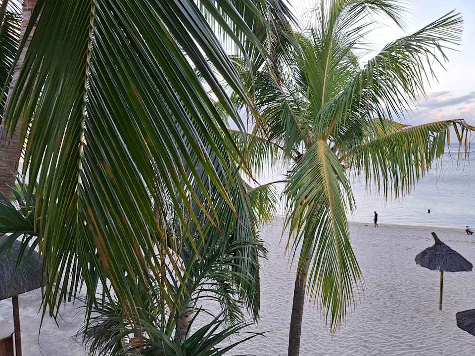 Zimmer Hotel Villas Caroline