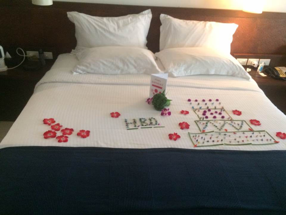 Zimmer The Grand Southsea Khaolak Beach Resort