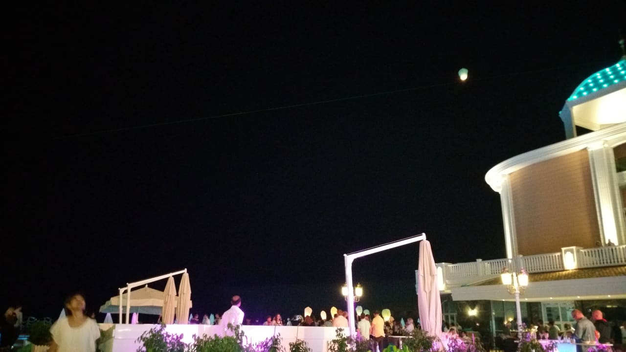 Poolparty Litore Resort & Spa