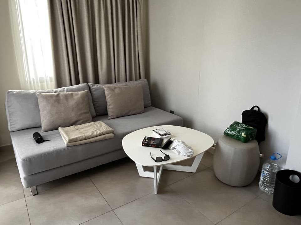 Zimmer Club Maspalomas Suites & SPA