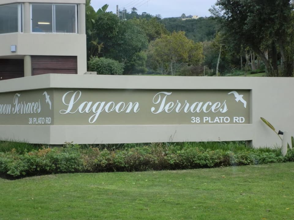 Logo Thanda Vista B&B