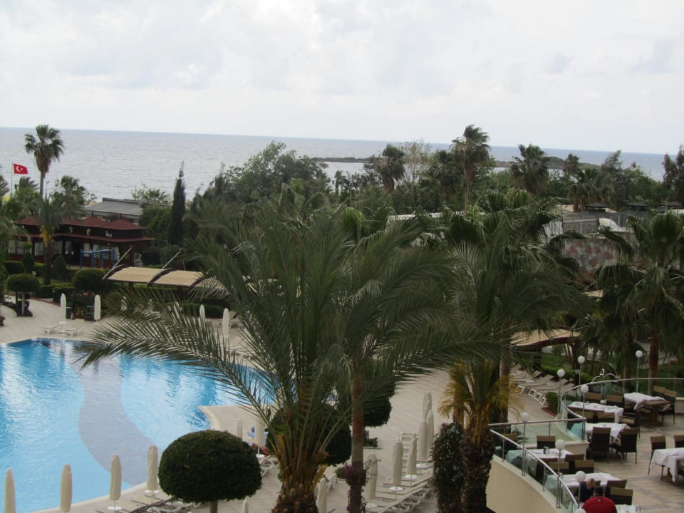Saphir Resort & Spa Saphir Resort & Spa