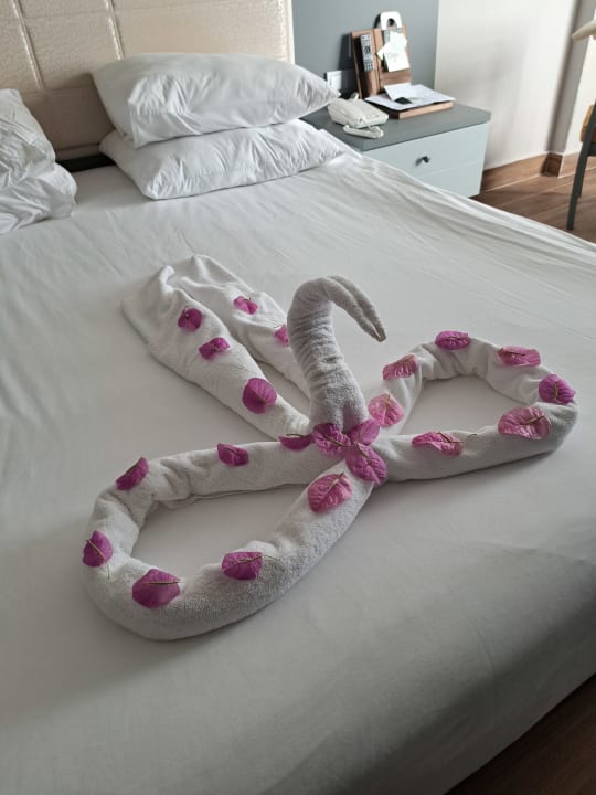 Zimmer VONRESORT Golden Coast